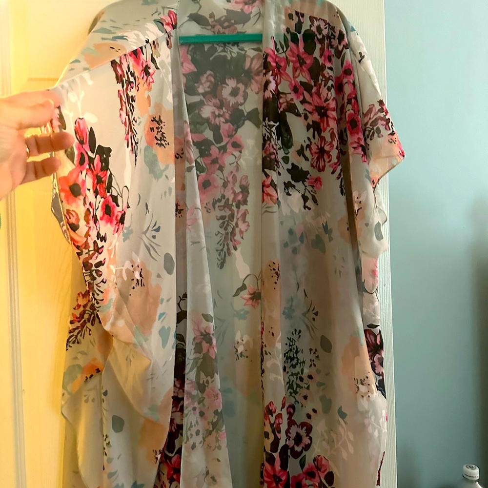 Kimono